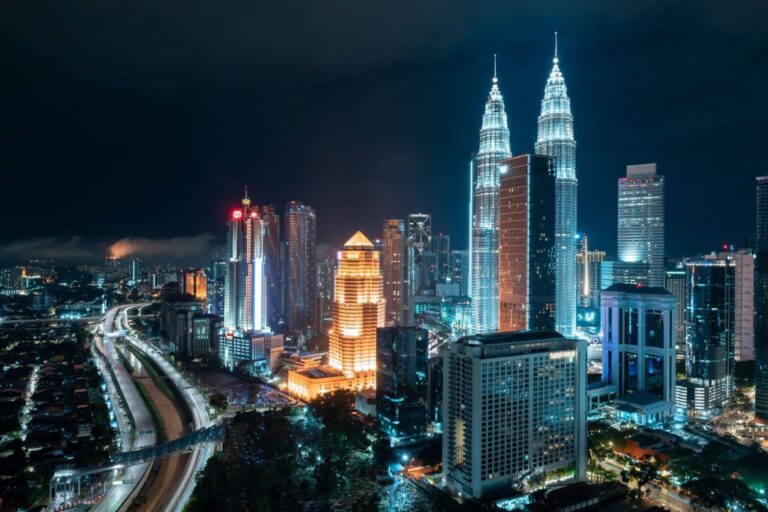 What’s Happening in Malaysia